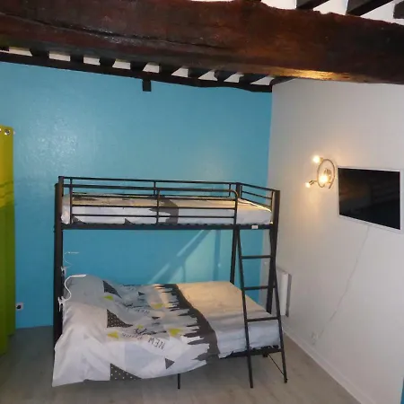 Appartement Bayeux Bayeux