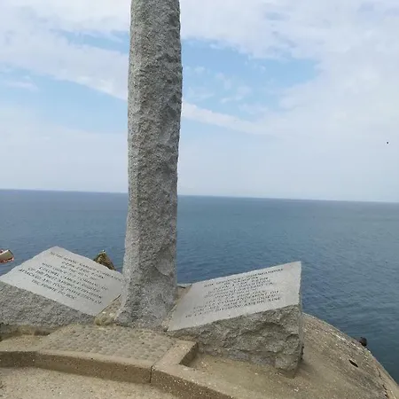 Appartement Bayeux Apartman *