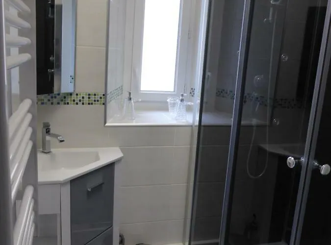 Apartman Appartement Bayeux