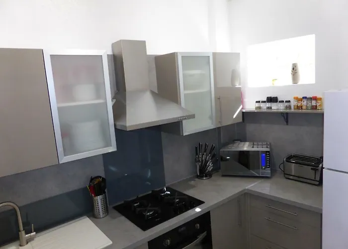 Appartement Bayeux *