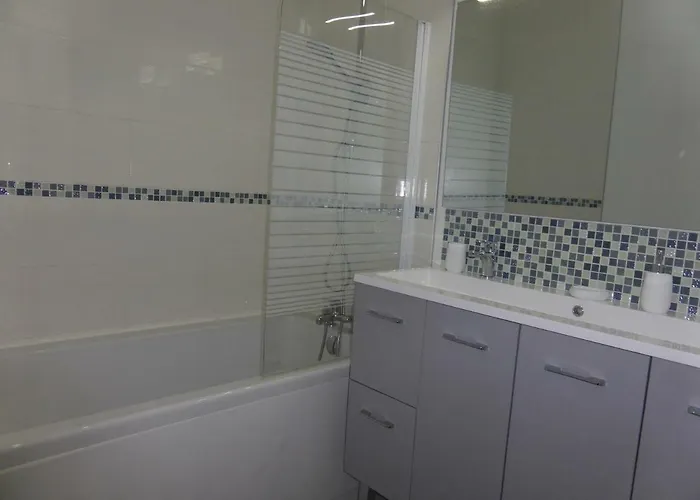 Appartement Bayeux Bayeux