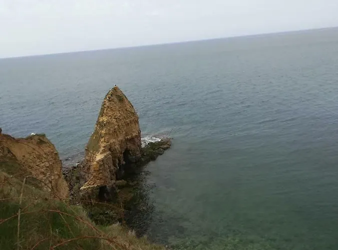 Appartement Bayeux *