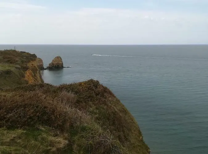 Appartement Bayeux Apartman