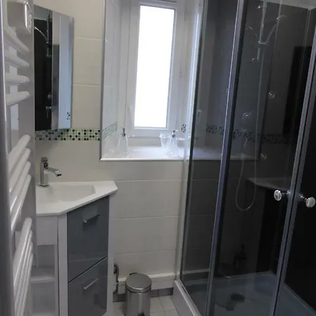 Apartment Appartement Bayeux
