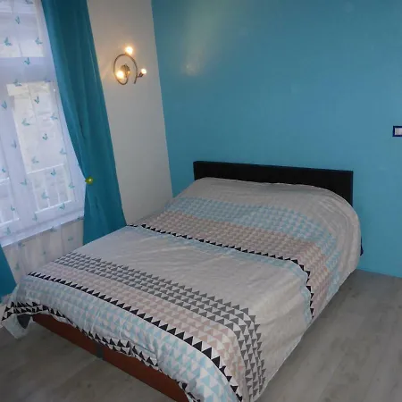 Appartement Bayeux Bayeux