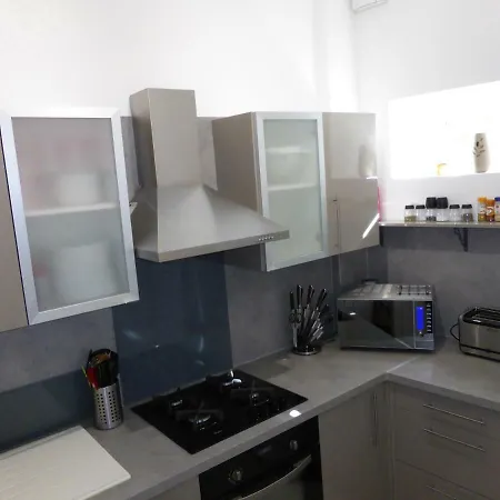 Appartement Bayeux *