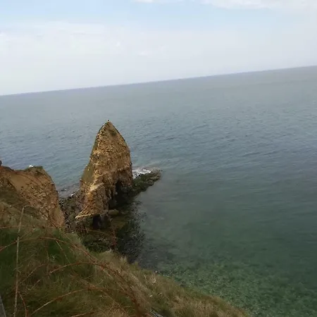 Appartement Bayeux *