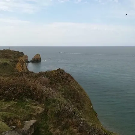 Appartement Bayeux Appartement