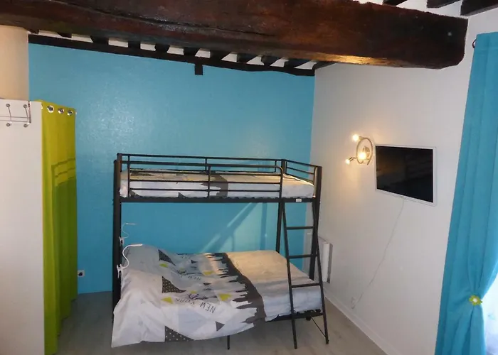 Appartement Bayeux Bayeux