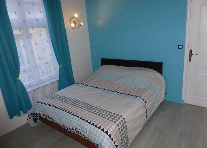 Appartement Bayeux Bayeux