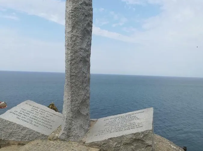 Appartement Bayeux Apartament *